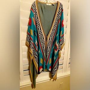 Wrap/Poncho
